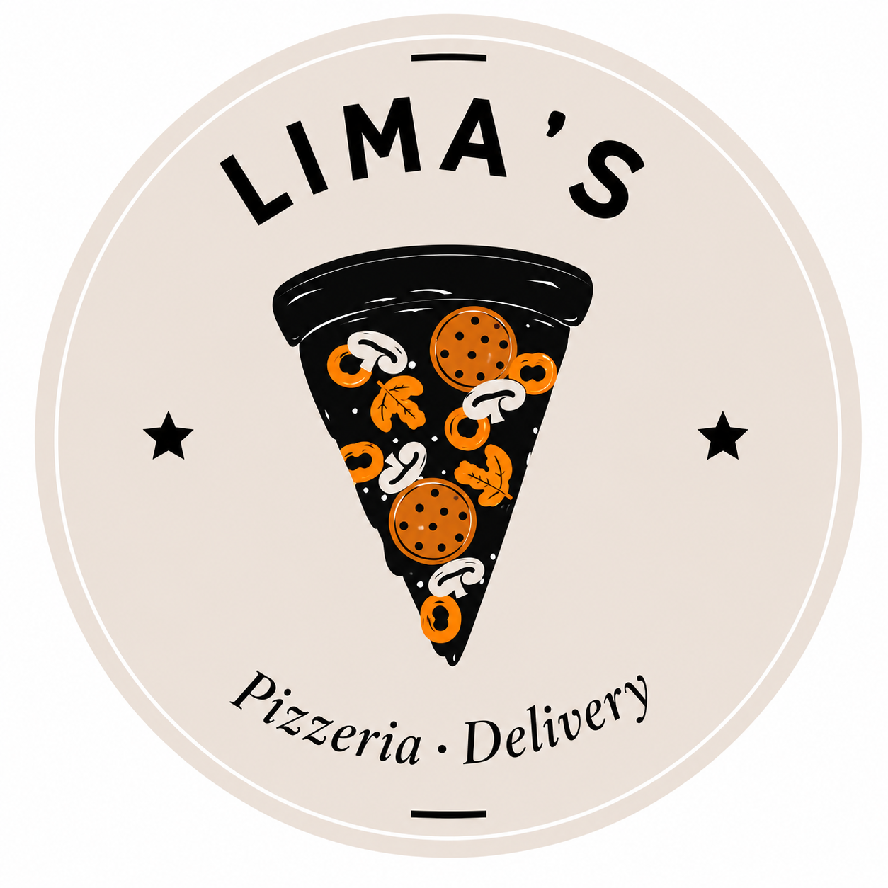 Lima's Pizzaria